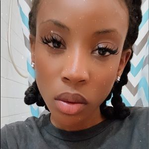 Meet your Posher, Keyaira